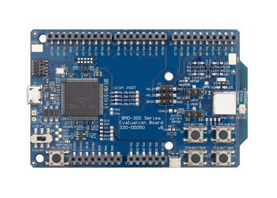 BMD-301-EVAL Embedded Solutions BMD-301 Stand-Alone BT Low Energy Module Evaluation Kit