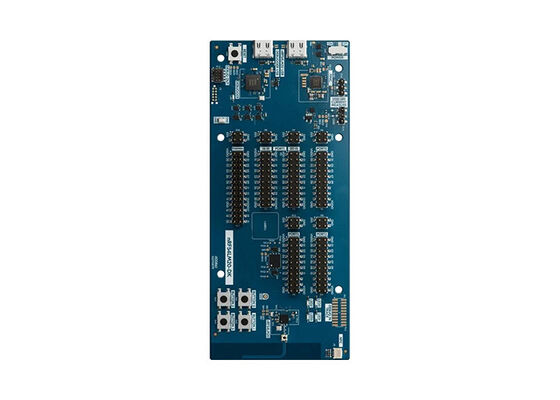 NRF54LM20-DK Embedded Solutions 2.4GHz 802.15.4 BT 6.x Transceiver Evaluation Board