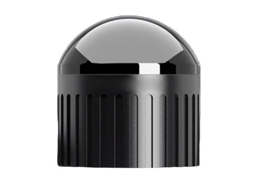 Airy 192-Beam Hemispherical Digital LiDAR with 1cm@1σ Precision and 360°×90° FOV for High-Resolution 3D Mapping