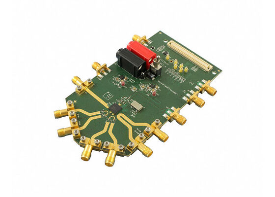 EV-ADF4371SD2Z Embedded Solutions ADF4371 - Frequency Synthesizer Timing Evaluation Board