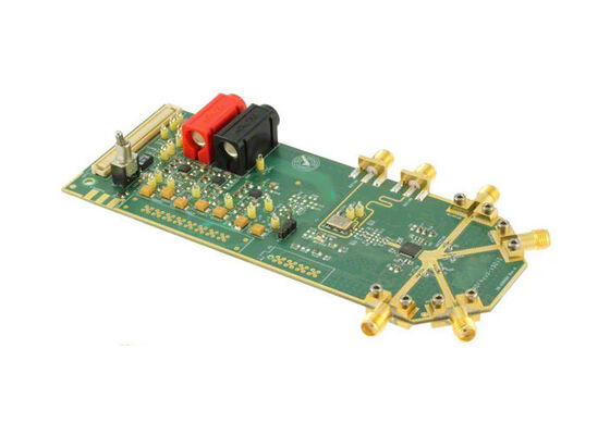 EV-ADF4355SD1Z Embedded Solutions ADF4355 - Frequency Synthesizer Timing Evaluation Board
