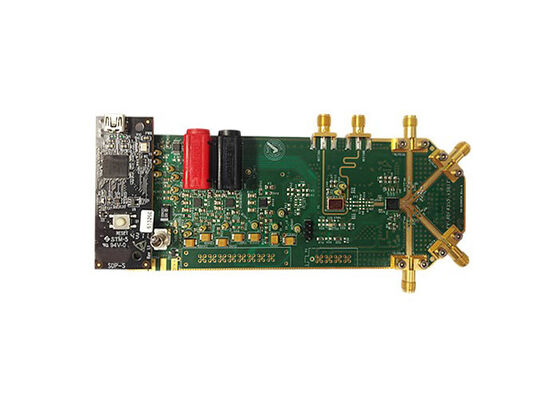 EV-ADF4355-2SD1Z Embedded Solutions ADF4355-2 - Frequency Synthesizer Timing Evaluation Board