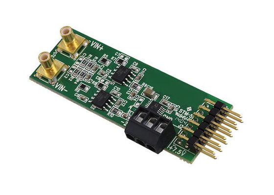 EVAL-AD7980-PMDZ Embedded Solutions AD7980 Analog To Digital Converter Data Acquisition Evaluation Board