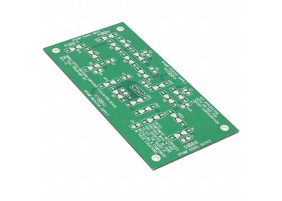 EVAL-PRAOPAMP-1RJZ Embedded Solutions Single Channel General Purpose Amplifier Evaluation Board