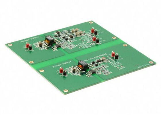 EVAL-ADUM3070EBZ Embedded Solutions ADUM3070 Isolated Switch Regulator Evaluation Board