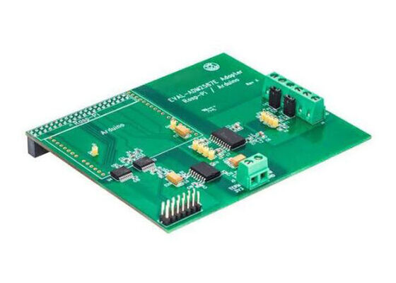 EVAL-ADM2587ERPIZ Embedded Solutions Evaluation Board For ADM2587E isoPower RS-485 Transceiver