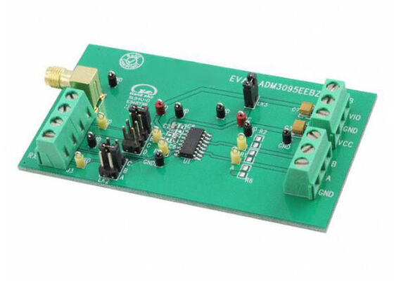 EVAL-ADM3095EEBZ Embedded Solutions ADM3095E RS-485 Transceiver Evaluation Board