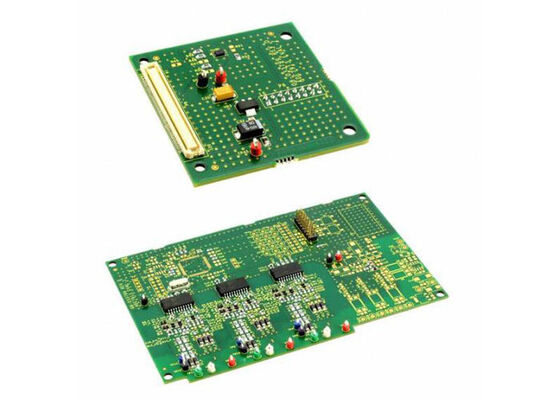 EVAL-ADE7913EBZ Embedded Solutions ADE7913 iCoupler 24-Bit Analog To Digital Converter Evaluation Board