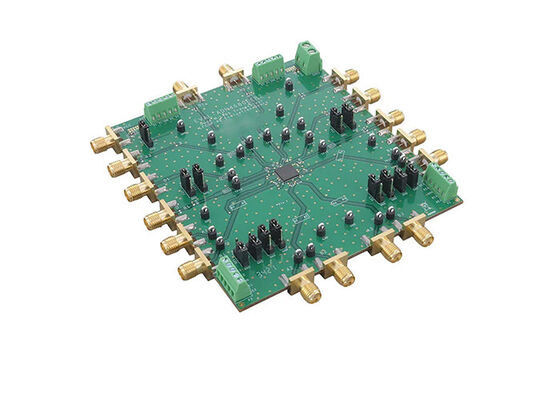EVAL-ADN4680EEBZ Embedded Solutions ADN4680E - M-LVDS Transceiver Interface Evaluation Board