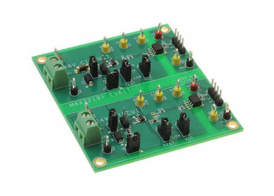 MAX22191EVKIT Embedded Solutions MAX22191 Digital Input Translates Evaluation Board