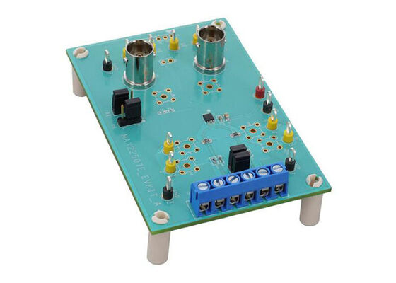 MAX22507EEVKIT Embedded Solutions Evaluation Kit For MAX22507E RS-485/RS-422 Transceiver