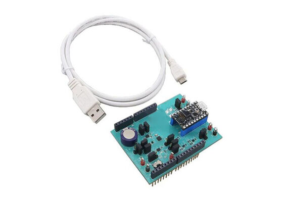 MAX31331SHLD Embedded Solutions MAX31331 Real Time Clock Evaluation Kit