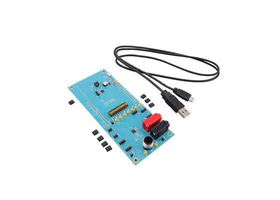 MAX22515EVKIT Embedded Solutions MAX22515 - IO-Link Transceiver Interface Evaluation Board