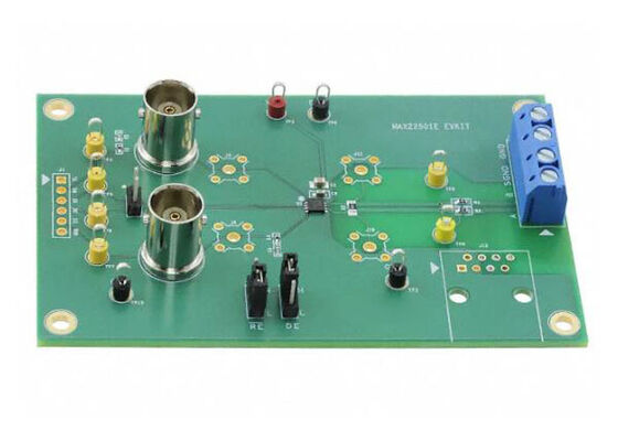 MAX22501EEVKIT Embedded Solutions MAX22501E RS-485/RS-422 Transceiver Evaluation Kit