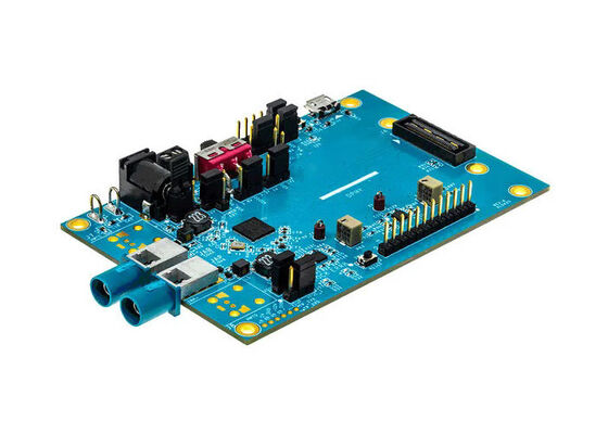 MAX96716A-BCK-EVK Embedded Solutions MAX96716A - Deserializer Interface Evaluation Board