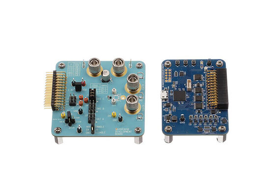 MAX98365DEVSYS Embedded Solutions 3V To 14V Mono Class-D Audio Amplifier Evaluation Board