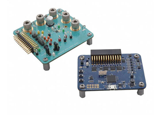 MAX98396EVSYS Embedded Solutions MAX98396 - Mono Output Class D Audio Amplifier Evaluation Board