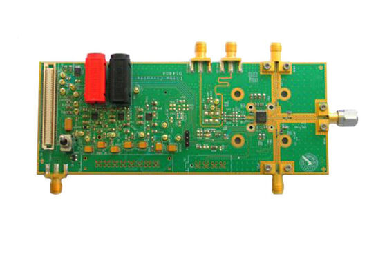 EV-ADF5355SD1Z Embedded Solutions ADF5355 - Frequency Synthesizer Timing Evaluation Board