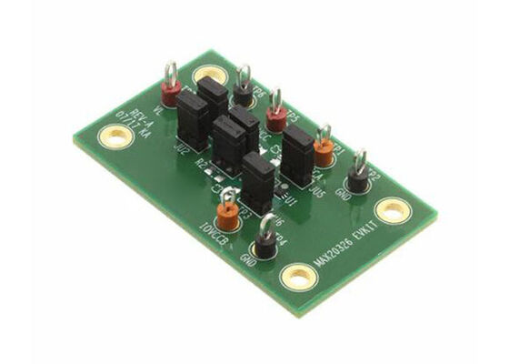 MAX20326EVKIT Embedded Solutions MAX20326 Dual Precision Bus Accelerator Evaluation Board