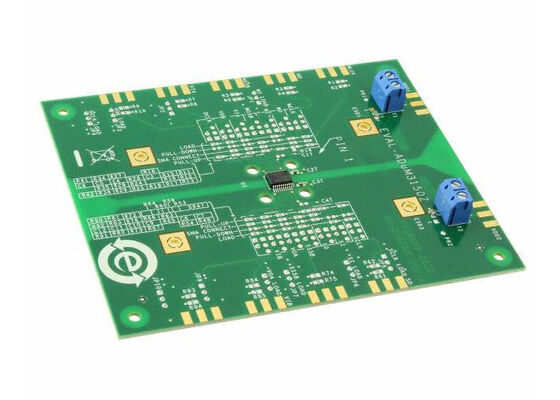 EVAL-ADUM3150Z Embedded Solutions ADuM3150 - Digital Isolator Interface Evaluation Board