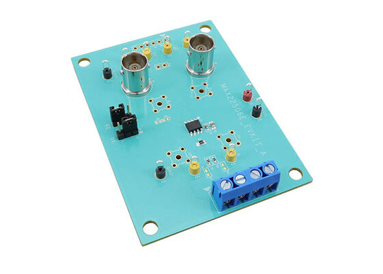 MAX22506EEVKIT Embedded Solutions 50Mbps Half-Duplex RS-485/RS-422 Transceiver Evaluation Board