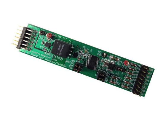 MAXREFDES12 Embedded Solutions Reference Designs 20W Power Supply Evaluation Board