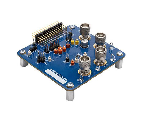 MAX98388EVSYS Embedded Solutions 2.3V To 10V 1-Channel Class D Audio Amplifier Evaluation Board