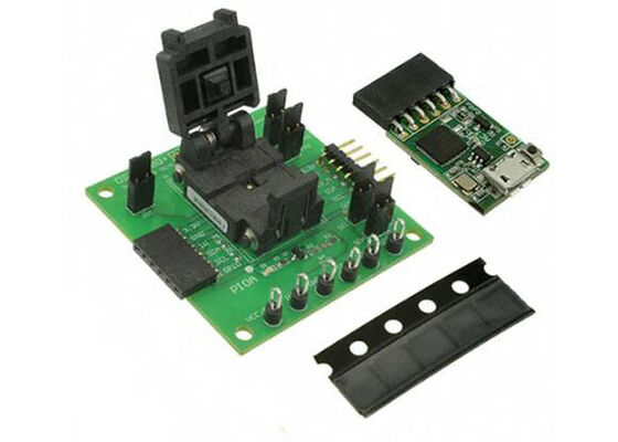 DS28E50EVKIT Embedded Solutions DS28E50 DeepCover SHA3 1-Wire Authenticator Evaluation Kit