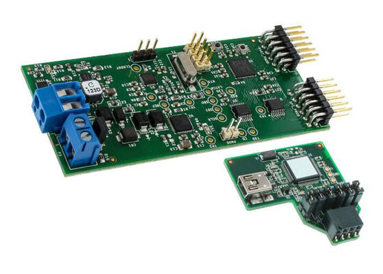 EVAL-CN0270-EB1Z Embedded Solutions CN0270 4mA To 20mA HART Modem Evaluation Board
