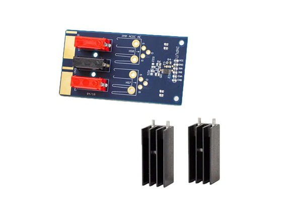 KIT-DRIVER-2EDN7524R Embedded Solutions Gate Driver Power Management Evaluation Board