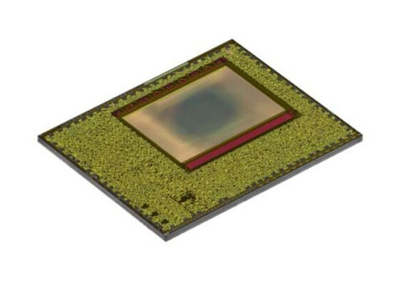 IRS2976C REAL3™ 3D ToF Image Sensor with VGA System Resolution 640x480 Pixels and 940 nm Wavelength in Bare Die Package