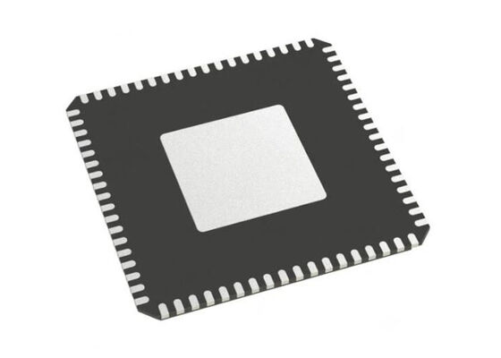 LIFCL-40-7SG72C CrossLink-NX FPGA with 39000 LE, 40 I/O, and 1.48 Mbit Embedded Memory for Vision Processing