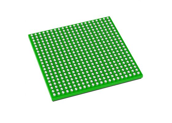 AM2432BKFGHIALXR Sitara Microcontroller MCU 800 MHz Dual-Core Industrial-Grade for Motor Drives and PLCs