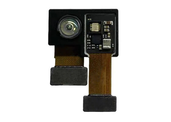 VI4331 Sensor IC Time-of-Flight Imaging Sensor with 240x96 SPAD Pixel Array and 25x25um2 Effective Pixel Pitch Featuring MIPI CSI-2 Interface