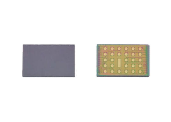 S15743-01WT NIR-Enhanced Type Distance Area Image Sensor with WLP Package Using ToF Method