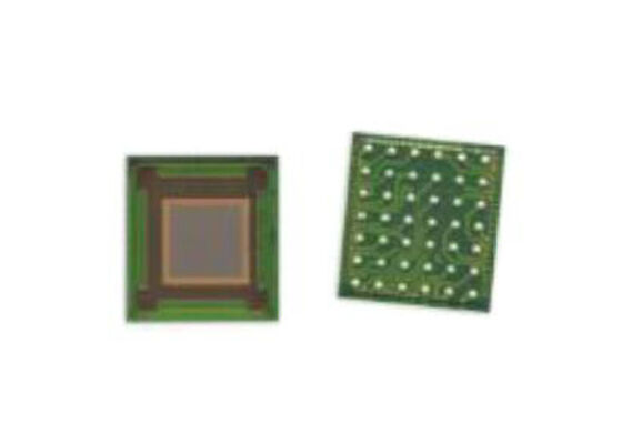 OPN8001C Sensor IC 3D ToF Chip with 100×100 Resolution and Through Silicon Via Packaging for <1% Accuracy at 5m