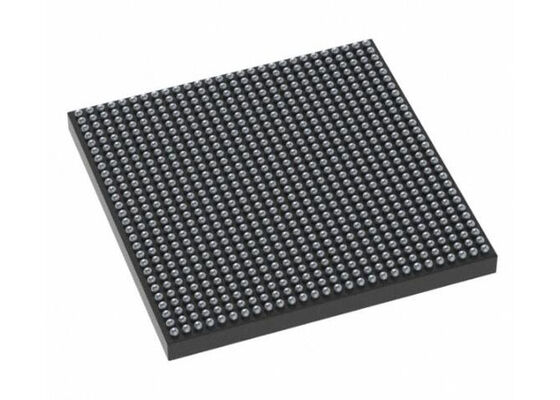 XAZU2EG-1SFVC784I Field Programmable Gate Array with 103320 LE and Quad-core ARM Cortex-A53 for Industrial Vision