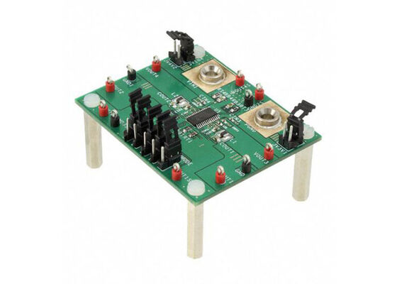 ADP5034RE-EVALZ Embedded Solutions ADP5034 TSSOP Micro Power Management Unit Evaluation Board