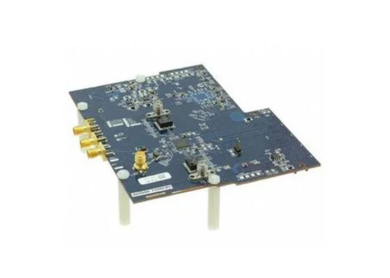 AD9680-LF1000EBZ Embedded Solutions 14-Bit Dual Analog-To-Digital Converter Evaluation Board