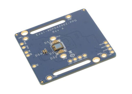 EVAL-ADPD4200Z Embedded Solutions ADPD4200 Multimodal Sensor Front End Evaluation Board
