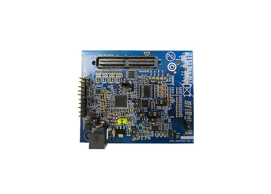EVAL-ADAR7251Z Embedded Solutions 16bit Delta-Sigma Analog To Digital Converter Evaluation Board