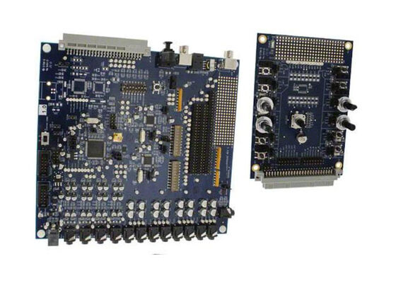 EVAL-ADAU1442EBZ Embedded Solutions ADAU1442  SigmaDSP Digital Audio Processor Evaluation Board