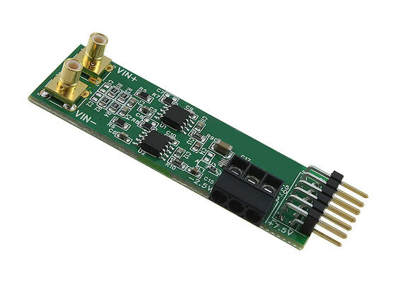 EVAL-AD7942-PMDZ Embedded Solutions ADC Data Acquisition Pmod™ Platform Evaluation Expansion Board