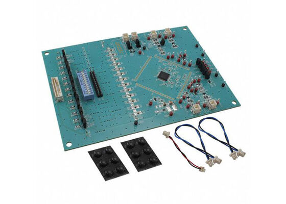 MAX17823HEVKIT Embedded Solutions MAX17823H Smart Battery-pack Controller Evaluation System