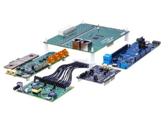 EVAL-ESS1-SYS Embedded Solutions Scalable BMS Kit For Cell And Pack Monitoring