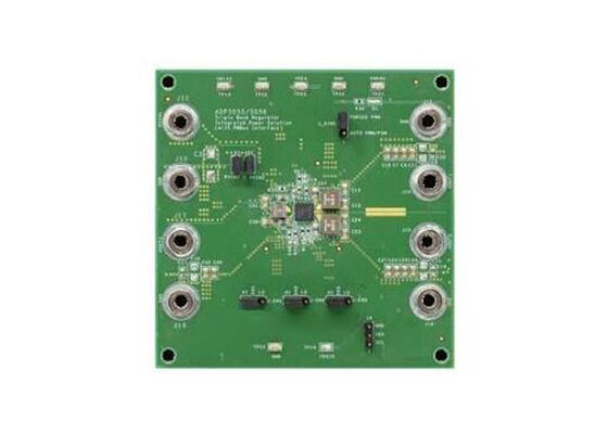 ADP5055-EVALZ Embedded Solutions ADP5055 Triple Buck Regulator Evaluation Board