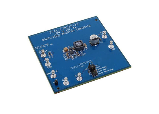 EVAL-LT8333-AZ Embedded Solutions Inverting Converter Evaluation Board With 3A 40V Switch