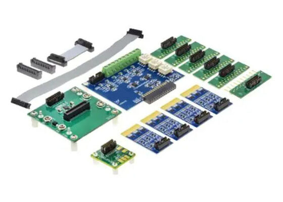 EVAL-LTPA-KIT Embedded Solutions LTpowerAnalyzer Kit LT8642S Power Supply Evaluation Board