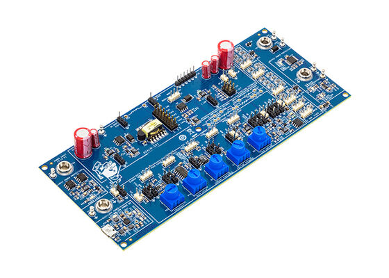 ADALM-SR1 Embedded Solutions 5V DC/DC Switching Regulator Evaluation Board