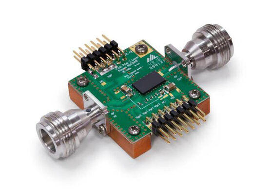 AFSC5G35D35-EVB Embedded Solutions Airfast Power Amplifier Module AFSC5G35D35 Reference Circuit Boards